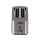 BRAUN Toster PurShine HT 1510 - 1361459 - zdjęcie 3